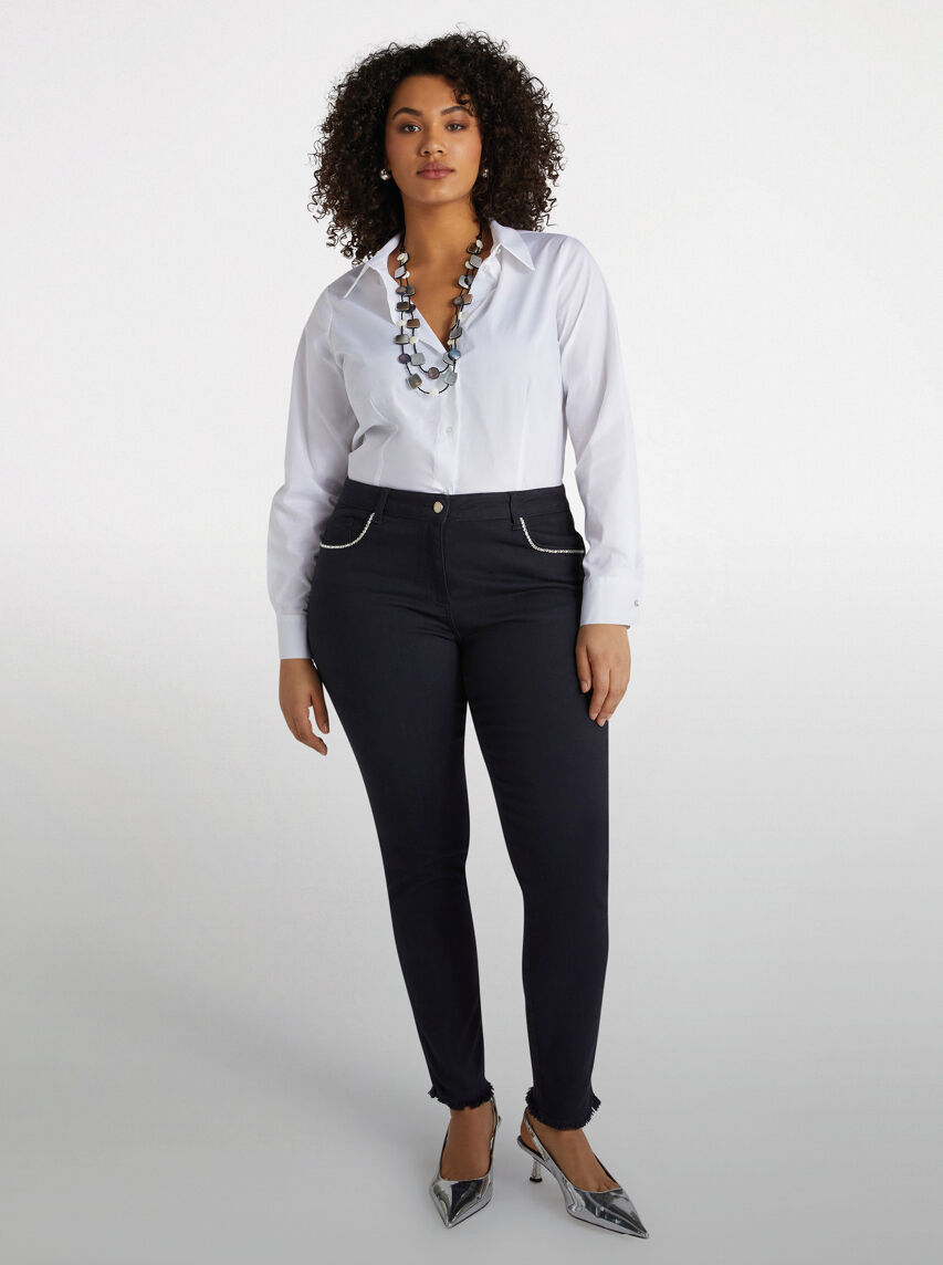 PANTALONES AL 50% DE DESCUENTO